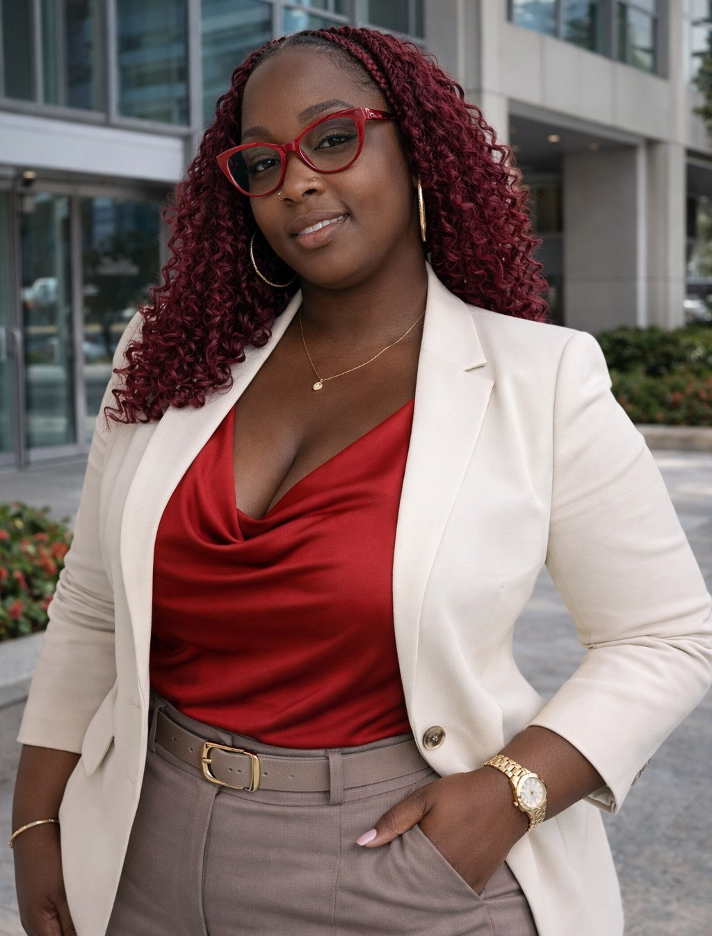 Kesha Gentry