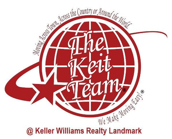 The Keit Team at Keller Williams Realty Landmark