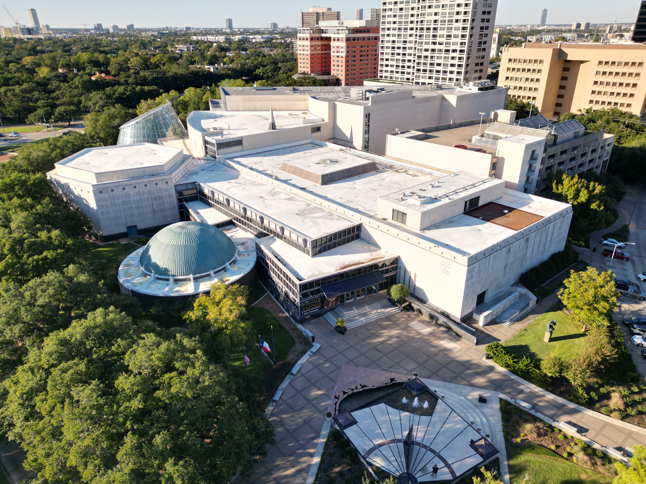 Houston Museum of Natural History