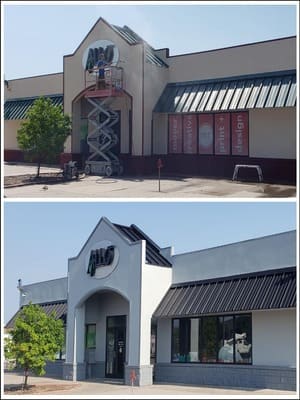 in Dawson County, NE