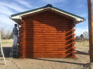 in Custer County, NE