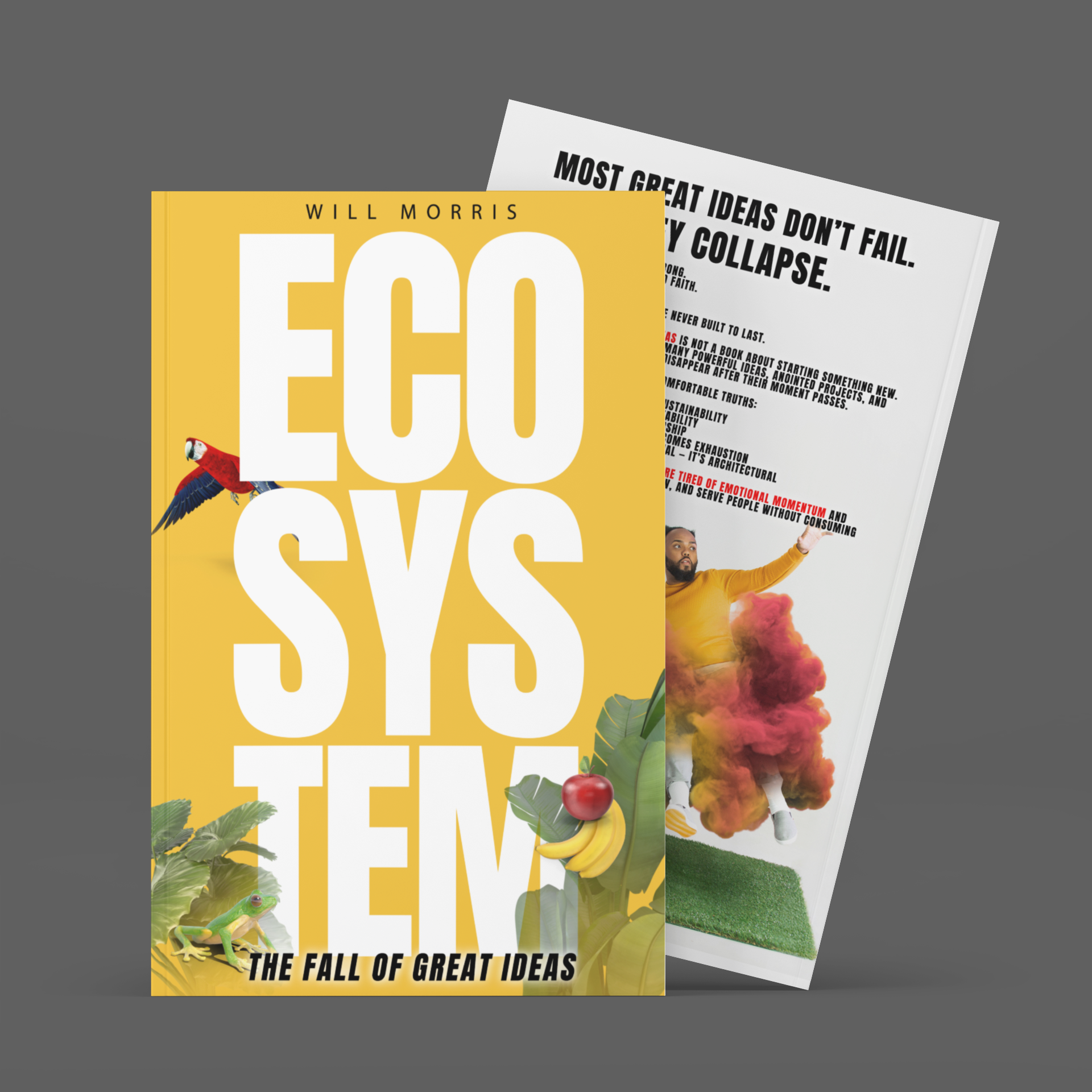 Ecosystem Book