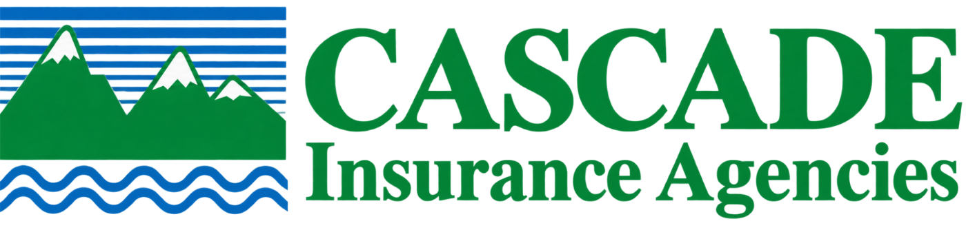 Cascade Insurance Logo