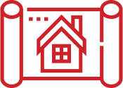 building plan graphic