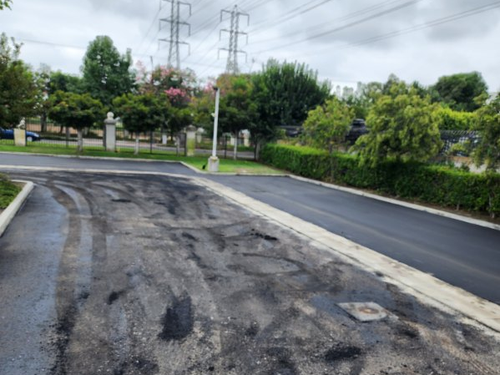 Asphalt Paving Inland Empire, CA