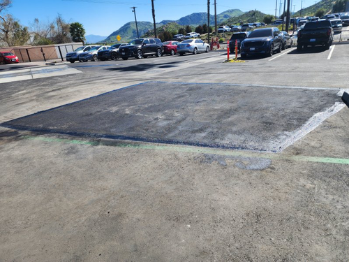 Concrete Sidewalks Inland Empire, CA