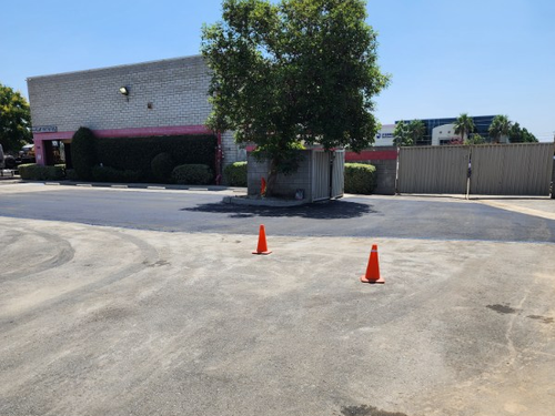 Concrete Driveways Inland Empire, CA