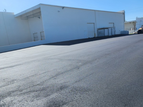 Driveway Sealcoating Inland Empire, CA