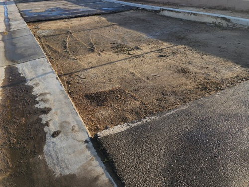 Asphalt Patching Inland Empire, CA