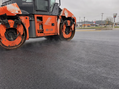 Driveway Sealcoating Inland Empire, CA