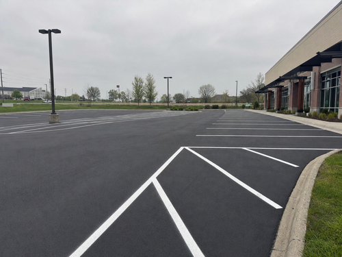 Asphalt Patching 