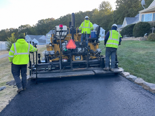 Riverside, CA Asphalt Patching
