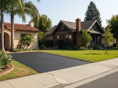  Asphalt Paving