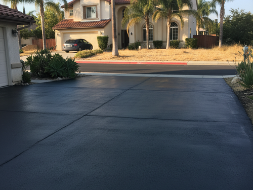  Asphalt Paving