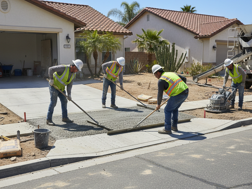  Asphalt Paving