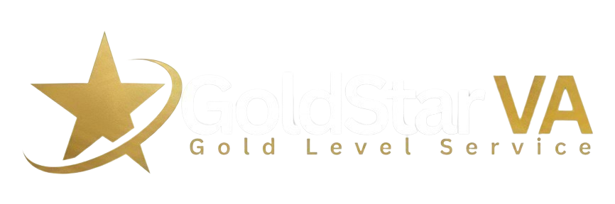 GoldstarVA Logo