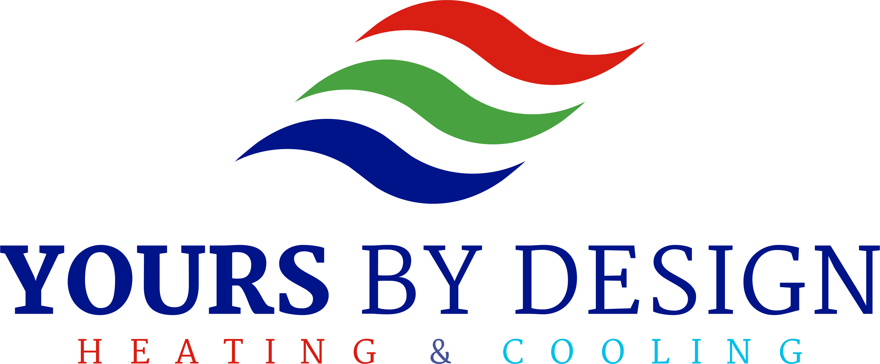 Brand Logo-ybdhc.com 7635467377 Yours By Design Heating & Cooling