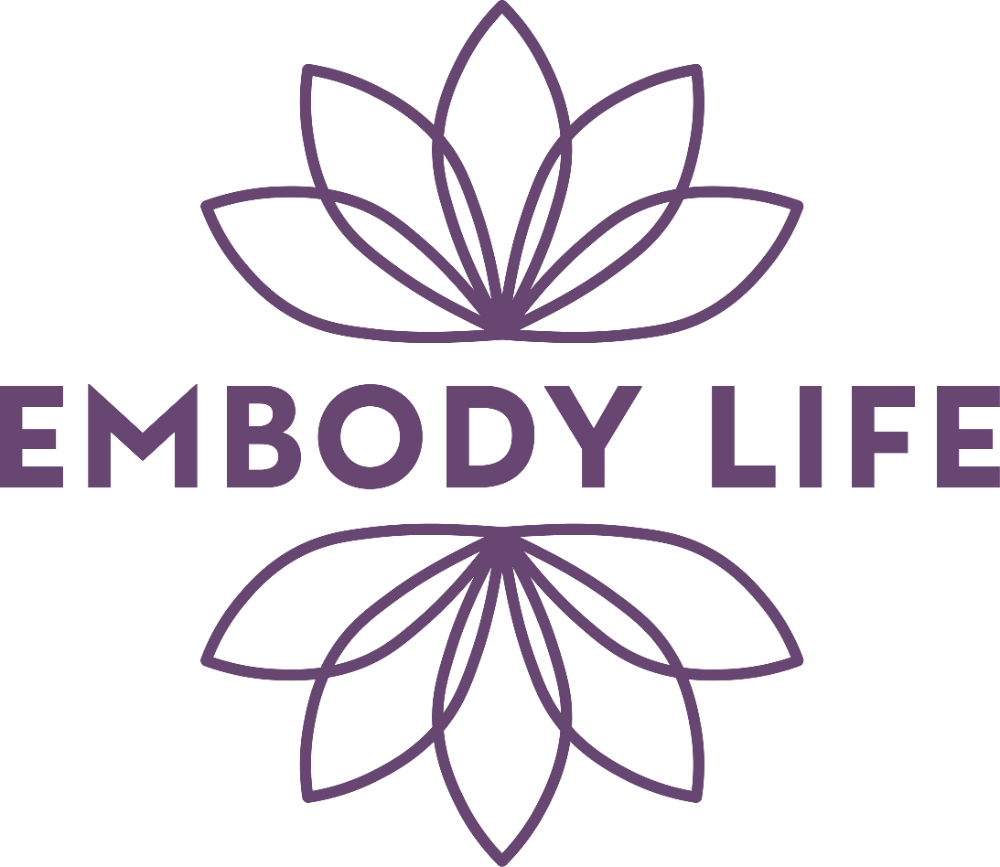 Embody My Life