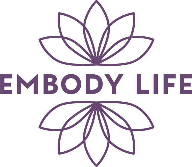 Embody Life with Alison Rothman