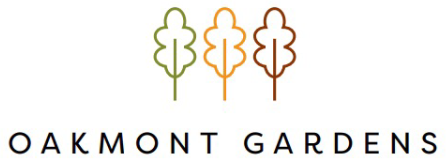 Oakmont Gardens logo