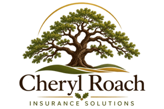 Cheryl Roach Insurance Solutions logo