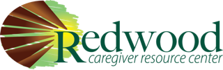 Redwood Caregiver Resource Center logo
