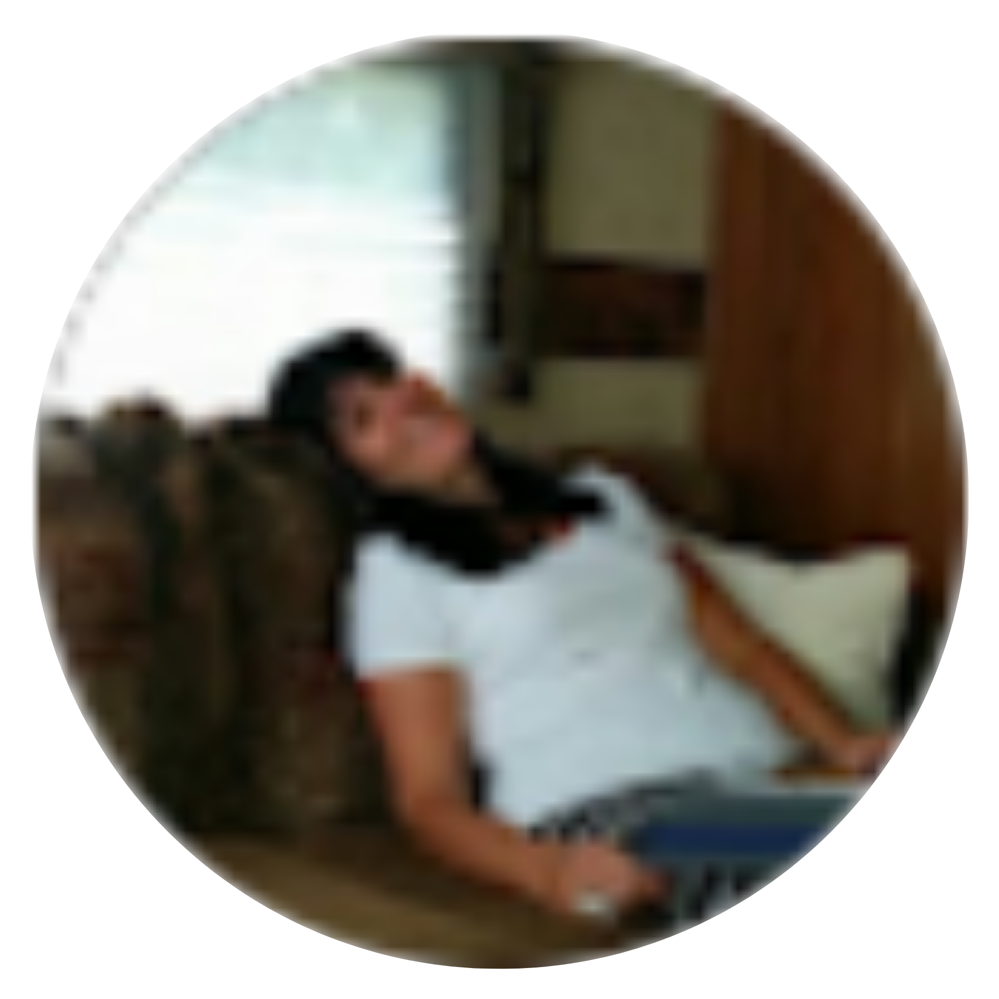 Mylene Gohier