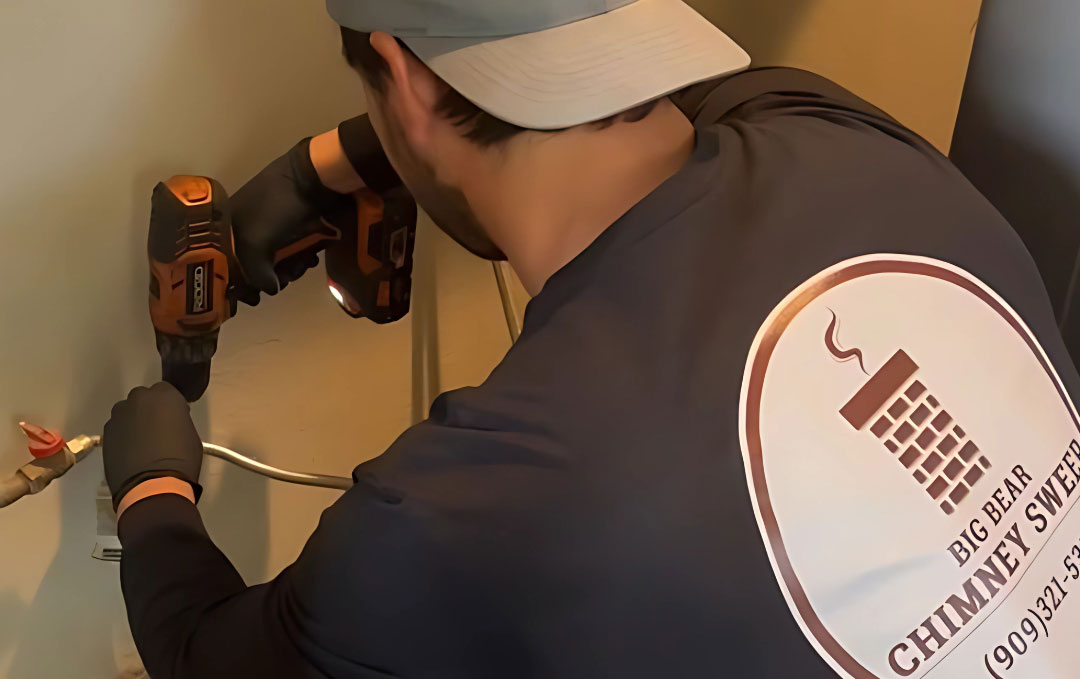 ​Dryer Vent Cleaning