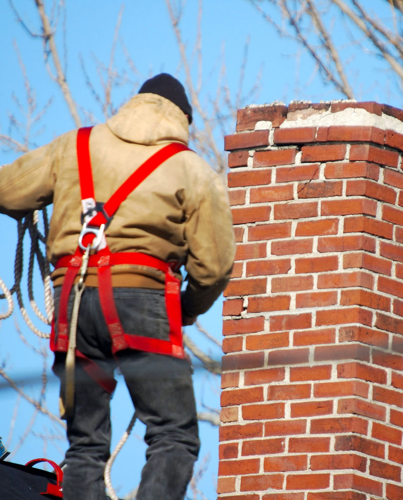 Chimney Sweep