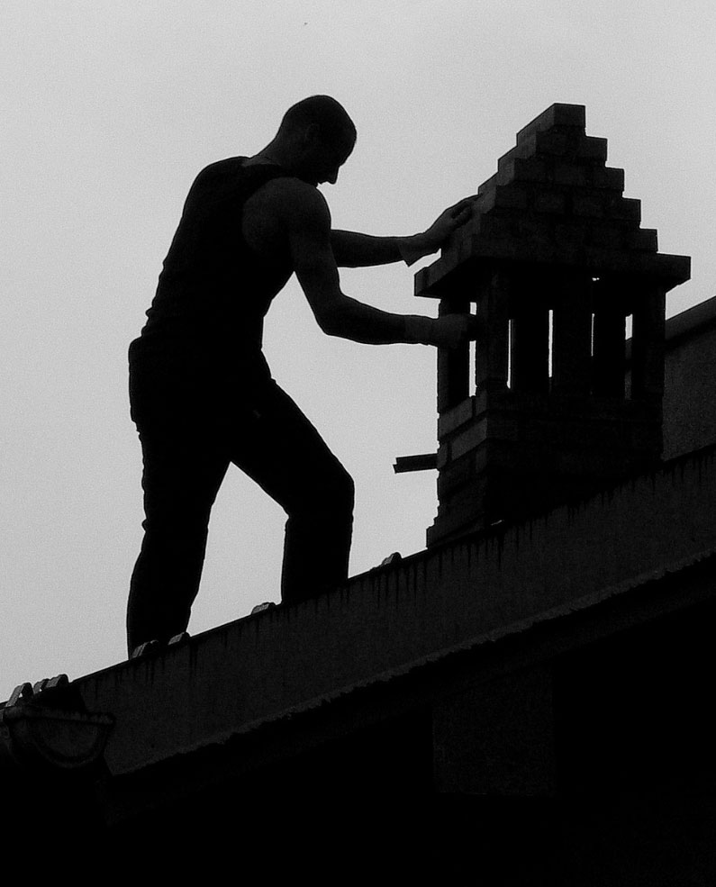 Chimney Sweep