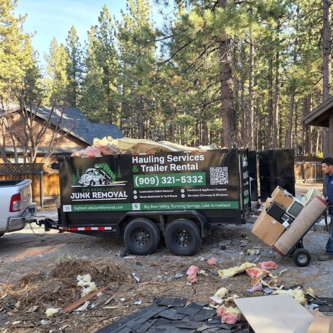 Junk Removal