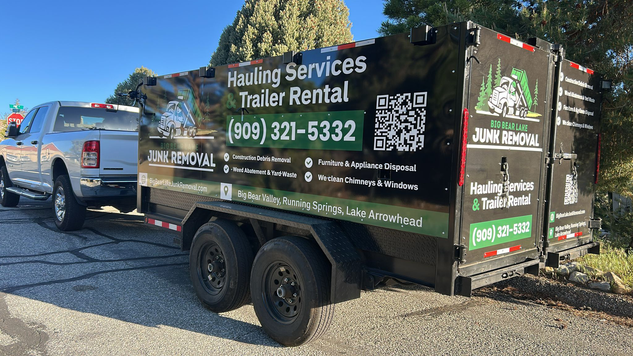 Junk Removal