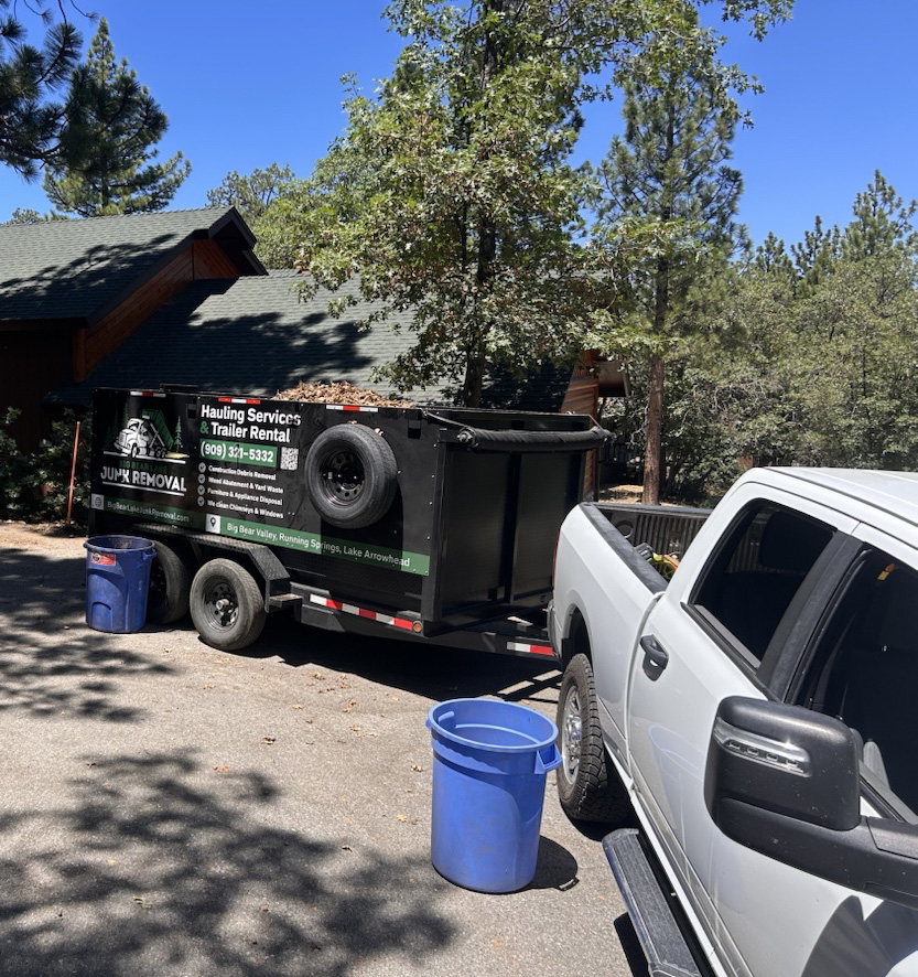 Junk Removal