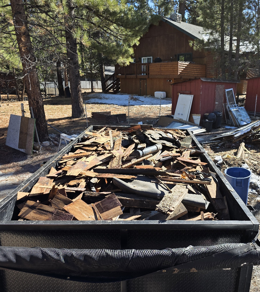 Junk Removal