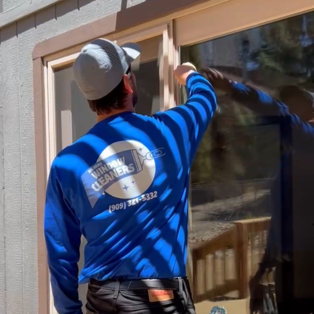 Window Cleaning