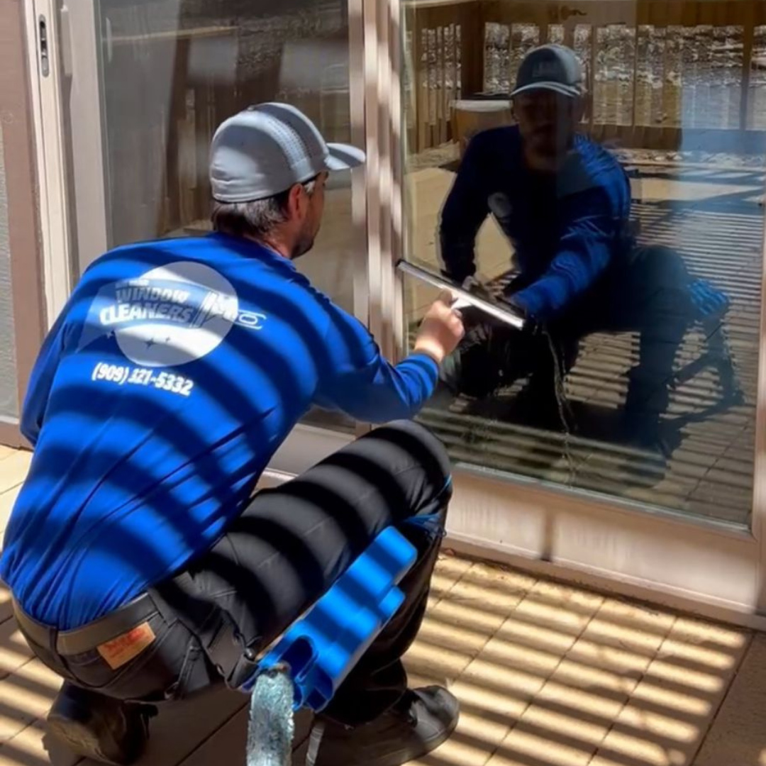 Window Cleaning