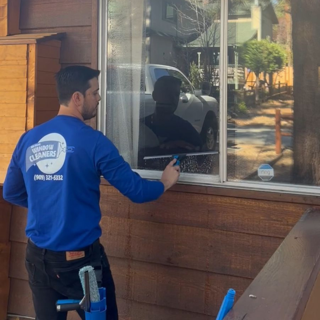Window Cleaning