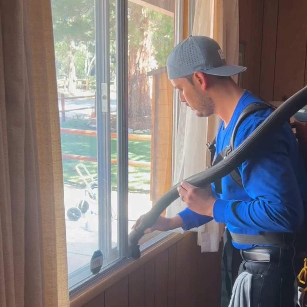 Window Cleaning