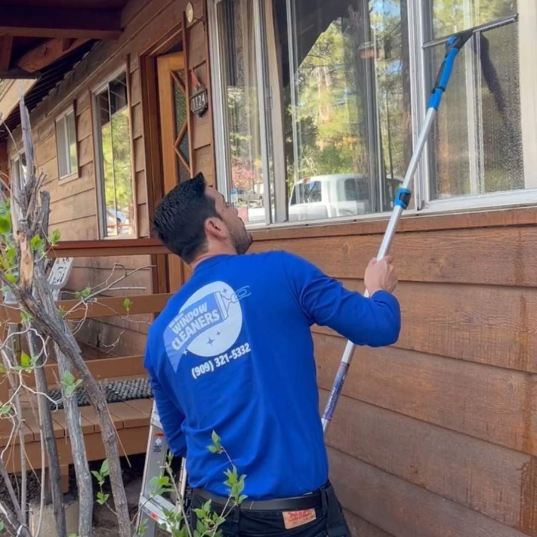 Window Cleaning
