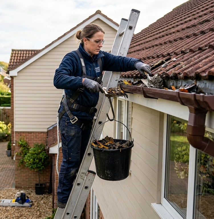 Solar Panel Cleaning