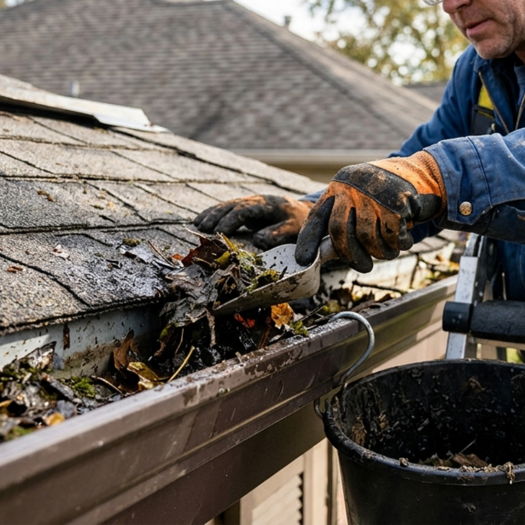 Solar Panel Cleaning