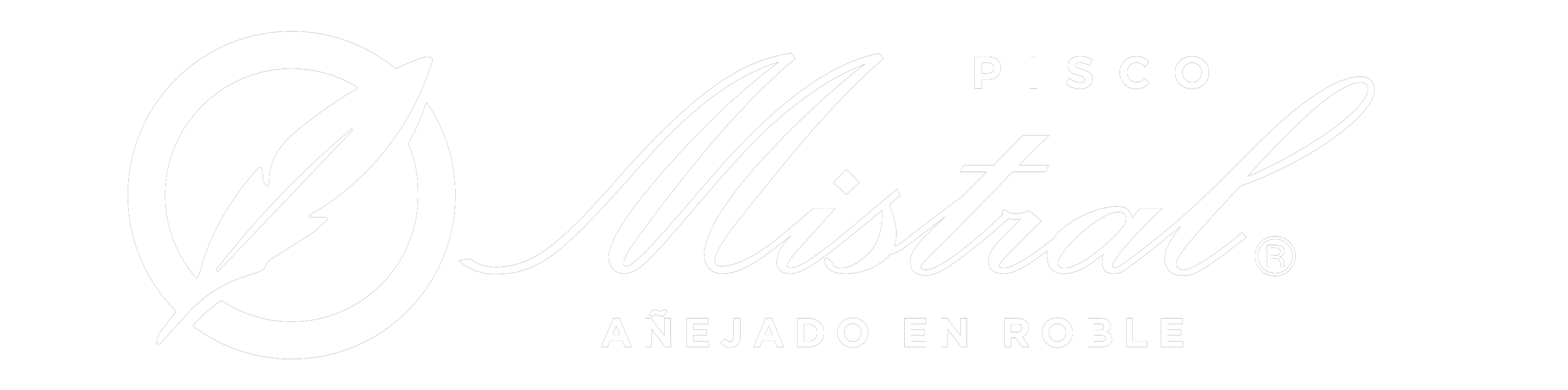 Pisco Mistral