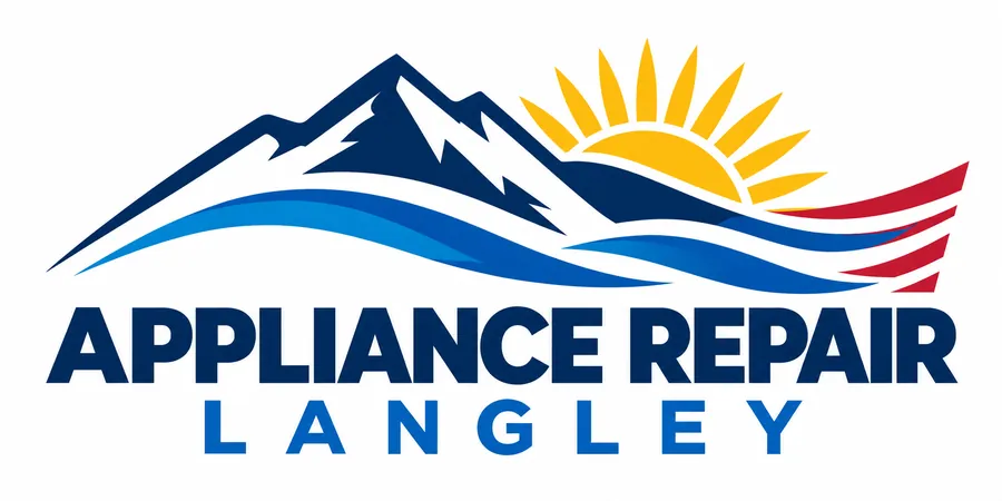 Appliance Repair Langley