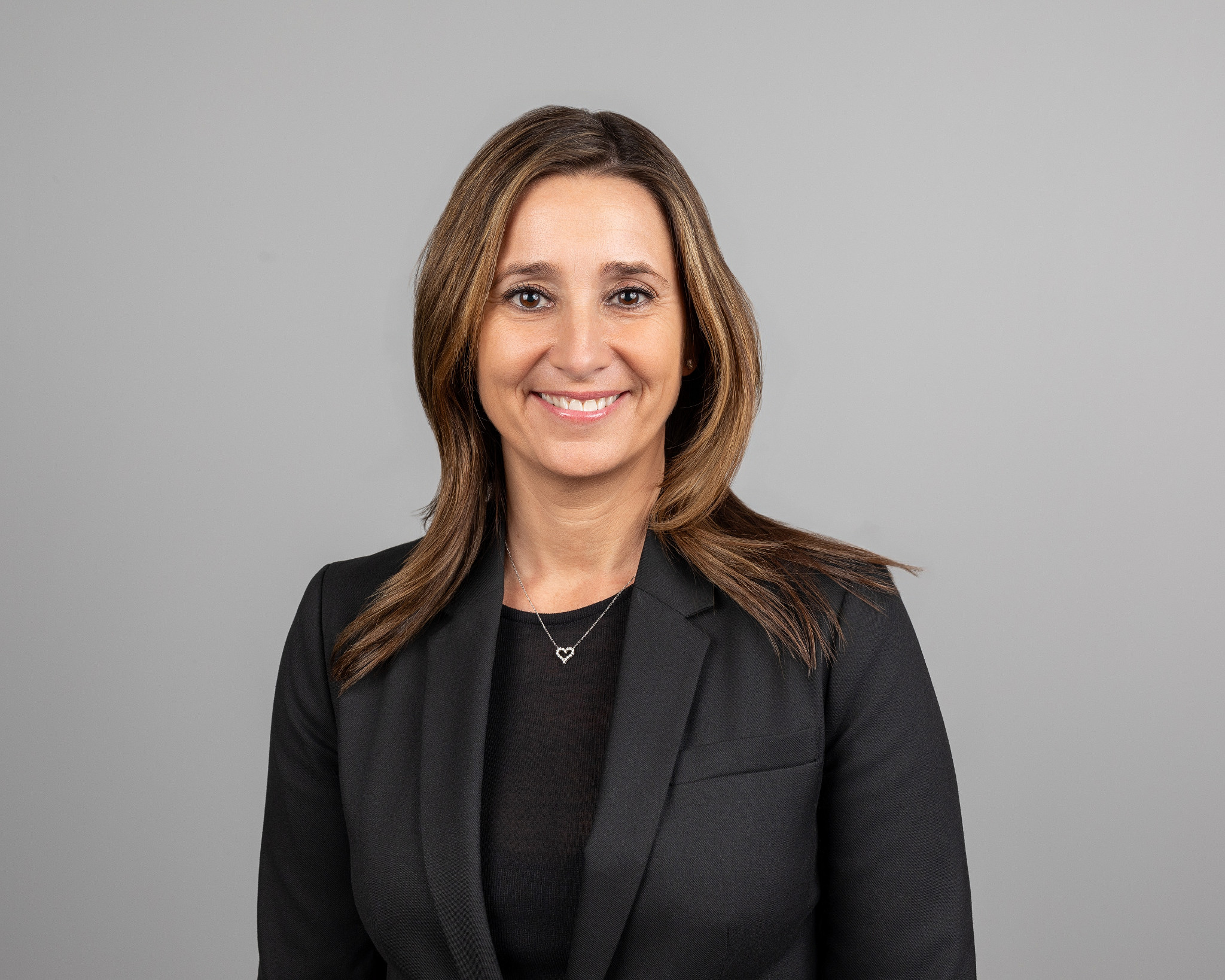 Executive leadership headshot