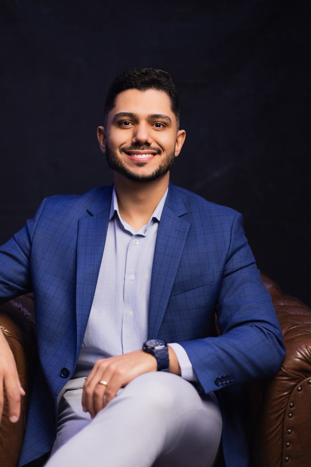 Dr. Joasly Bellascusa Oliveira