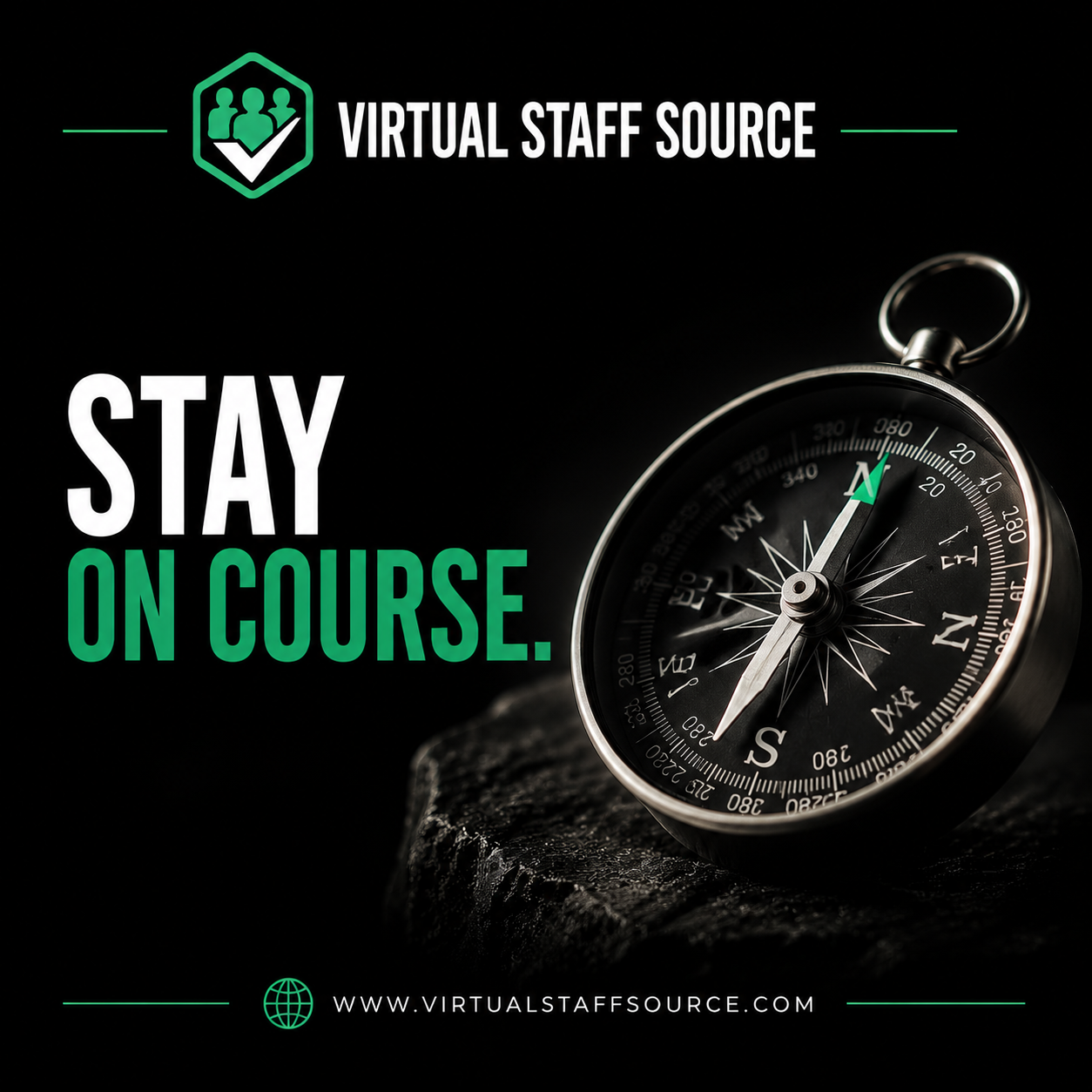 Virtual Staff Source