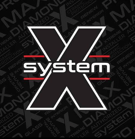 System X Ceramic Coatings Installation