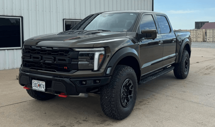 System X 6-Year Coating