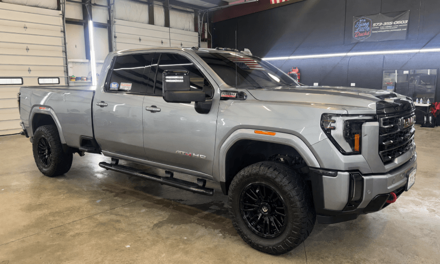 Ceramic coating process
