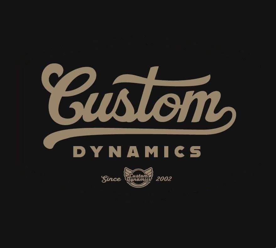 Custom Dynamics